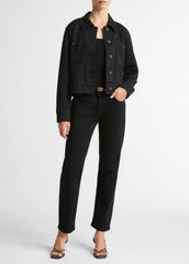 Citizens of Humanity Anissa Straight-Leg Jean in Denim | Vince sale