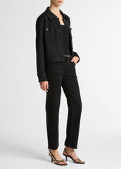 Citizens of Humanity Anissa Straight-Leg Jean in Denim | Vince sale