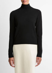 Cashmere Turtleneck Sweater in Turtleneck | Vince outlet