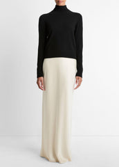 Cashmere Turtleneck Sweater in Turtleneck | Vince outlet