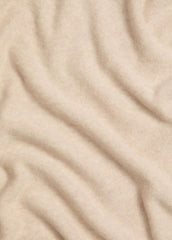 Merino Wool-Cashmere Funnel-Neck Poncho in Accessories | Vince sale