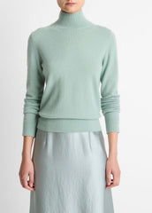 Cashmere Turtleneck Sweater in Turtleneck | Vince outlet