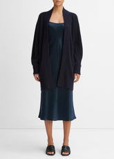 Cashmere Open-Front Cardigan in Cardigans | Vince Online