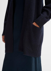 Cashmere Open-Front Cardigan in Cardigans | Vince Online