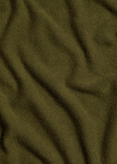 Merino Wool-Cashmere Funnel-Neck Poncho in Accessories | Vince Online