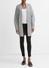 Cashmere Open-Front Cardigan in Cardigans | Vince Online