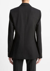 Oversized Blazer in Blazers | Vince Online