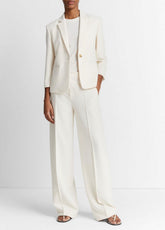 Shrunken Blazer in Blazers | Vince Online