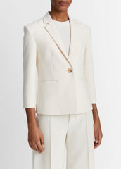Shrunken Blazer in Blazers | Vince Online