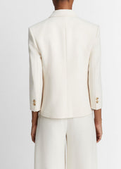 Shrunken Blazer in Blazers | Vince Online