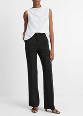 Asymmetrical Draped A-Line Top in Tank Tops | Vince on sale