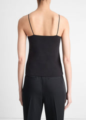 Pima Cotton Camisole in Tank Tops | Vince on sale