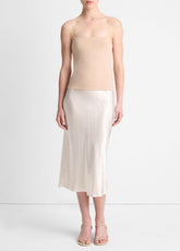 Pima Cotton Camisole in Tank Tops | Vince outlet