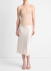 Pima Cotton Camisole in Tank Tops | Vince outlet