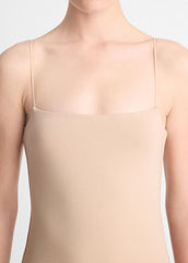 Pima Cotton Camisole in Tank Tops | Vince outlet