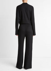 Cozy Wide-Leg Pant in Wide Leg | Vince on sale
