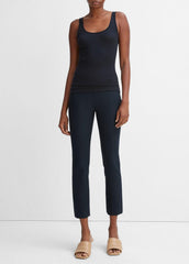 Women's Stitch Front Seam Ponte Legging | Vince for sale