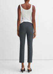 Women's Stitch Front Seam Ponte Legging | Vince discount