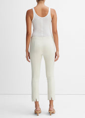 Women's Stitch Front Seam Ponte Legging | Vince outlet