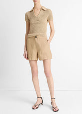 Hemp Short in Shorts | Vince near me