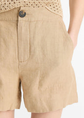 Hemp Short in Shorts | Vince near me