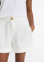 Hemp Short in Shorts | Vince outlet