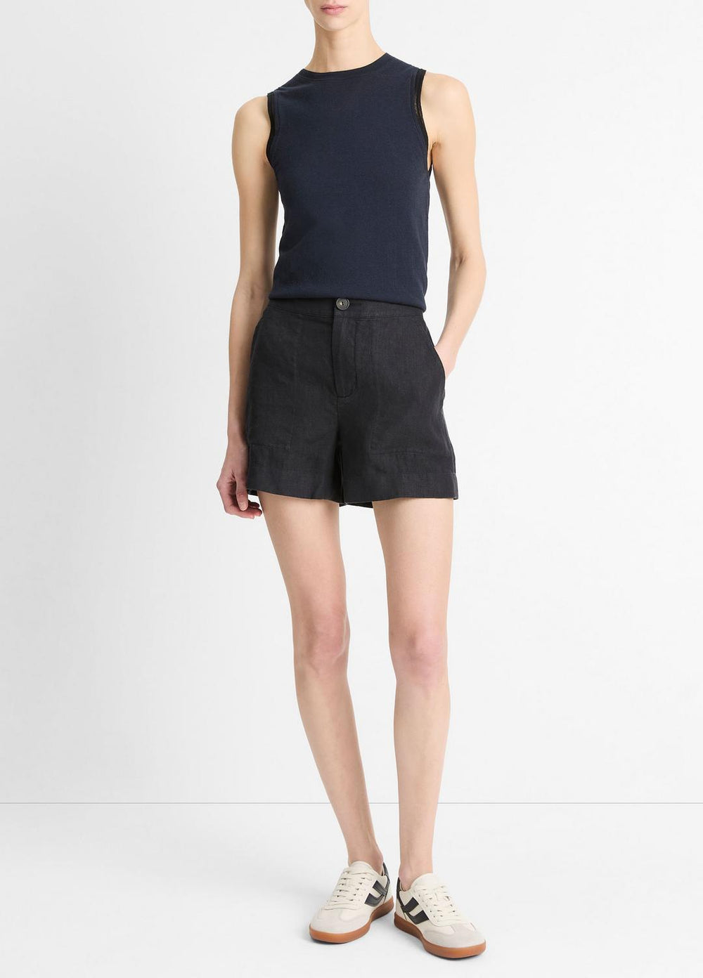 Hemp Short in Shorts | Vince for sale