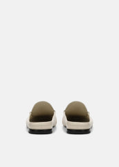Tevin Leather Mule in Loafers & Flats | Vince US
