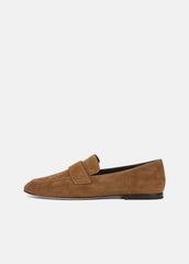 Tommi Suede Loafer in Loafers & Flats | Vince discount