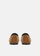 Tommi Suede Loafer in Loafers & Flats | Vince discount