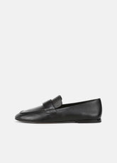 Tommi Leather Loafer in Loafers & Flats | Vince near me