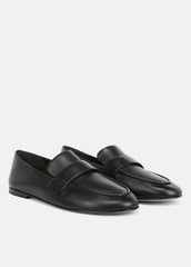 Tommi Leather Loafer in Loafers & Flats | Vince near me