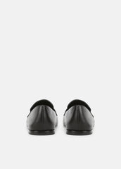Tommi Leather Loafer in Loafers & Flats | Vince near me