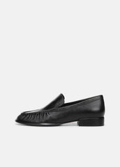 Nora Leather Loafer in Loafers & Flats | Vince sale
