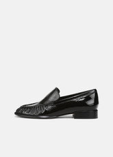Nora Leather Loafer in Loafers & Flats | Vince on sale