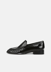 Nora Leather Loafer in Loafers & Flats | Vince on sale