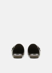 Minetta Leather Loafer Mule in Loafers & Flats | Vince sale