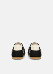 LA Suede & Leather Runner Sneaker in Sneakers | Vince Online