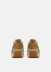 Oasis Suede & Leather Runner Sneaker in Sneakers | Vince discount