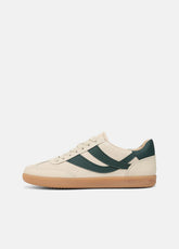 Oasis Suede & Leather Runner Sneaker in Sneakers | Vince outlet