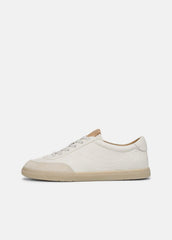 Palm Leather & Suede Sneaker in Sneakers | Vince for sale