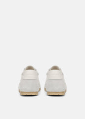 LA Leather & Suede Runner Sneaker in Sneakers | Vince outlet
