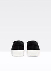 Suede Warren Sneaker in Sneakers | Vince on sale