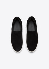 Suede Warren Sneaker in Sneakers | Vince on sale