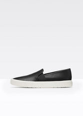 Women's Blair Perforated Leather Sneakers | Vince near me