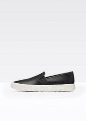 Women's Blair Perforated Leather Sneakers | Vince near me