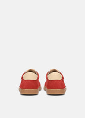 Palm Suede Sneaker in Sneakers | Vince sale