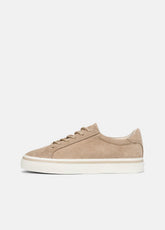 Monterey Suede Sneaker in Sneakers | Vince for sale