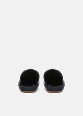 Solstice Suede Sneaker Mule in Sneakers | Vince Online