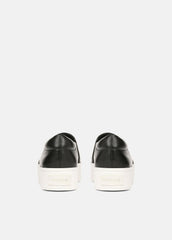 Warren Leather Sneaker in Sneakers | Vince near me